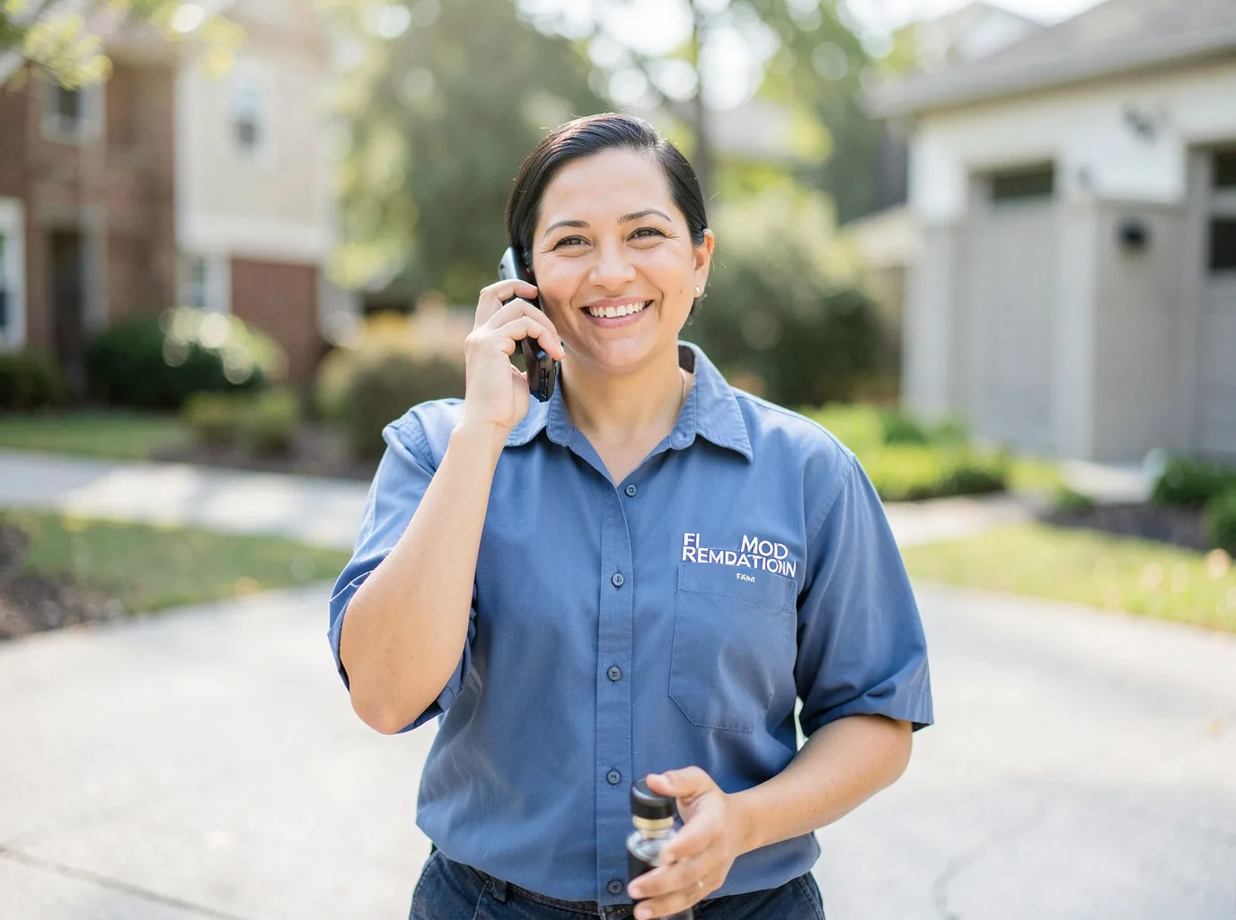 Mold Remediation Spring Valley, OH FAQs